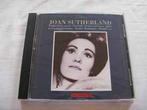 cd - Joan Sutherland - Gala Sutherland Selections, Cd's en Dvd's, Verzenden, Zo goed als nieuw