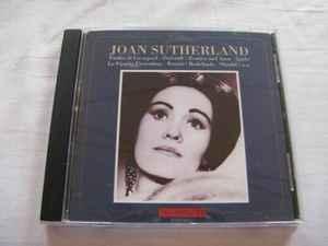 cd - Joan Sutherland - Gala Sutherland Selections, Cd's en Dvd's, Cd's | Overige Cd's, Zo goed als nieuw, Verzenden