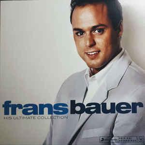 lp nieuw - Frans Bauer - His Ultimate Collection, Cd's en Dvd's, Vinyl | Nederlandstalig, Zo goed als nieuw, Verzenden
