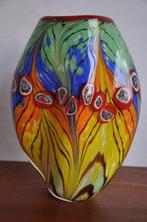 Dale Tiffany - Vaas - AV15209 - Hand geblazen glas -