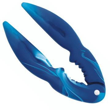 Au Nain Krabtang – Kreefttang – Blauw – Kunststof – beschikbaar voor biedingen