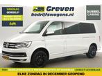 Volkswagen Caravelle 2.0 TDI L2H1, Auto's, Bestelauto's, Automaat, Volkswagen, Wit, Diesel