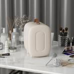 TRUUSK Mini Koelkast 4 L Kleine Cosmetica Koelkast Met Koel-, Verzenden, Nieuw