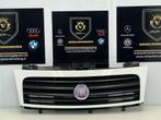 Fiat Scudo 1.6 diesel Grille bj.2008 Artnr.1497652077, Gebruikt, Fiat