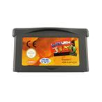 Earthworm Jim 2 [Gameboy Advance], Spelcomputers en Games, Ophalen of Verzenden, Zo goed als nieuw