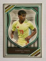 Futera Unique Lamine Yamal HG099 Numbered parallel, 20/32 -, Nieuw