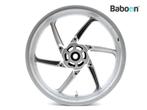 Voorwiel Cagiva Navigator 1000 2000-2005 M500AA, Motoren, Verzenden, Gebruikt