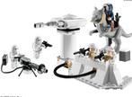 Lego Set - 7749 - Star Wars - Echo Base, Kinderen en Baby's, Speelgoed | Duplo en Lego, Nieuw