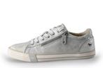 Mustang Sneakers in maat 38 Wit | 10% extra korting, Verzenden, Wit, Mustang, Sneakers of Gympen