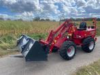 Veiling: Kniklader Schaffer 442 Diesel 2002  (Marge), Ophalen, Wiellader of Shovel