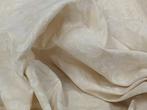 Ampio Taglio Jacquard Tessitura Mario Cavelli - Textiel -