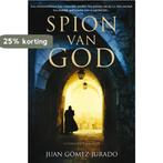 Spion van God 9789022992463 J. Gómez-Jurado, Verzenden, Gelezen, J. Gómez-Jurado