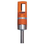 Dynamic PP 97 Plus elektrische pureerder, Verzenden, Nieuw in verpakking