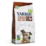 4x Yarrah Bio Hondenvoer Senior Kip 2 kg, Dieren en Toebehoren, Dierenvoeding, Verzenden