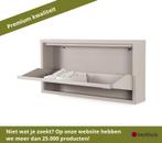 Spinder Billy 1 schoenenkast Staal met poedercoating, Tuin en Terras, Tuinsets en Loungesets, Ophalen of Verzenden, Nieuw, Overige materialen