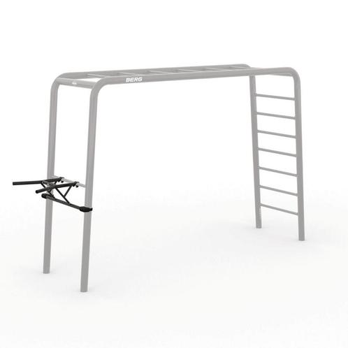 BERG PlayBase accessoire Dip bar, Kinderen en Baby's, Speelgoed | Buiten | Speeltoestellen, Nieuw, Ophalen of Verzenden