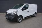 Opel Vivaro 1.6 CDTI | L2H1 | Airco | Trekhaak, Auto's, Bestelauto's, Euro 5, Stof, Gebruikt, Wit