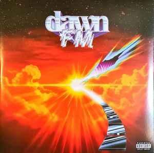 lp nieuw - The Weeknd - Dawn FM, Cd's en Dvd's, Vinyl | Pop, Zo goed als nieuw, Verzenden
