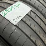 2 x Goodyear Eagle F1 265-40-20 Zomerbanden 6mm, Gebruikt, 265 mm, Ophalen of Verzenden, Band(en)