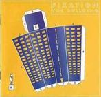 cd - Fixation - The Building, Verzenden, Zo goed als nieuw