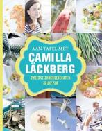 Aan tafel met Camilla Läckberg, Nieuw, Verzenden
