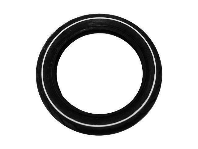 Buitenband voor de buddy skelter =ORANJE OF ROSE, Kinderen en Baby's, Speelgoed | Buiten | Skelters, Nieuw, Berg, Ophalen