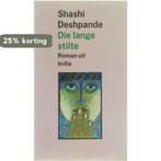 Die lange stilte 9789026310522 Shasi deshpande, Verzenden, Gelezen, Shasi deshpande