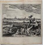 Nederland - Sluis; Anonymous - Sluis - 1661-1680, Boeken, Nieuw