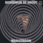 LP gebruikt - Boudewijn de Groot - Maalstroom, Cd's en Dvd's, Vinyl | Nederlandstalig, Zo goed als nieuw, Verzenden