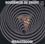 LP gebruikt - Boudewijn de Groot - Maalstroom, Cd's en Dvd's, Zo goed als nieuw, Verzenden