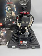 Lego Set - 75296 - Star Wars - Darth Vader Meditation, Kinderen en Baby's, Speelgoed | Duplo en Lego, Nieuw