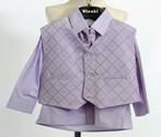 Baby jongenspak mt 80 - bruidsjongen - 4 delig - AANBIEDING, Kinderen en Baby's, Verzenden, Babyshop Bambineke, Nieuw, Pakje