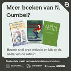 Een kwestie van leven 9789060675304 N. Gumbel, Boeken, Verzenden, Gelezen, N. Gumbel