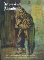 cd box - Jethro Tull - Aqualung (40th Anniversary Adapted..., Verzenden, Zo goed als nieuw