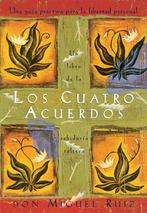 9781878424365 Los Cuatro Acuerdos / The Four Agreements, Nieuw, Don Miguel Ruiz, Verzenden