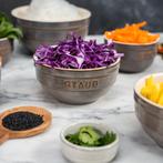 GGM Gastro | STAUB | CERAMIQUE - Kom - Ø 120mm - Keramiek -, Verzenden, Nieuw, Effen