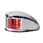 Osculati Bakboord Navigatie Verlichting Mouse Deck LED RVS 1, Watersport en Boten, Bootonderdelen, Nieuw, Ophalen of Verzenden