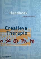 Handboek Creatieve Therapie 9789062831685 H. Smeijsters, Boeken, Gelezen, H. Smeijsters, Verzenden