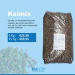 Koimix / Koivoer / Voer / Karper/ Basic voer /, Ophalen of Verzenden, Nieuw, Overige typen