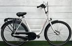 Stadsbedrijven TF168 3v 56cm 28inch3v + GRATIS KETTINGSLOT, Fietsen en Brommers, Fietsen | Dames | Damesfietsen, Ophalen of Verzenden