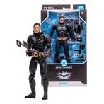 DC Multiverse Action Figure Batman (The Dark Knight) (Sky..., Verzamelen, Ophalen of Verzenden, Nieuw