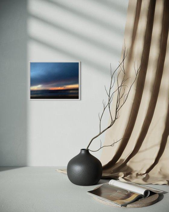Agathe Toman - Autumn #001 - 4/15, Antiek en Kunst, Kunst | Designobjecten