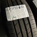 2 x Nexen 225-55-18 Zomerbanden 6mm, Auto-onderdelen, 18 inch, Gebruikt, Ophalen of Verzenden, Band(en)