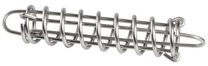 Landvastveer Gegalvaniseerd, Watersport en Boten, Bootonderdelen, Nieuw, Zeilboot of Motorboot, Ophalen of Verzenden