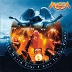 cd - Angra - Rebirth World Tour â¢ Live In SÃ£o Paulo, Verzenden, Zo goed als nieuw