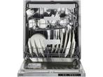 Etna VW339M - Inbouwvaatwasser - 15 couverts - Energieklasse, Verzenden, Zo goed als nieuw