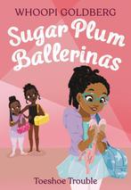 Sugar Plum Ballerinas: Toeshoe Trouble 9780316168250, Gelezen, Whoopi Goldberg, Deborah Underwood, Verzenden
