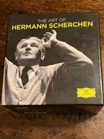 Hermann Scherchen - The Art of Hermann Scherchen - 38 x CD, Cd's en Dvd's, Nieuw in verpakking