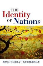 The Identity of Nations 9780745626635 Montserrat Guibernau, Boeken, Gelezen, Montserrat Guibernau, Verzenden