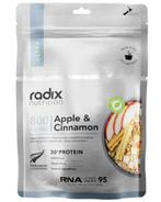 Appel & Kaneel - Ultra Breakfast 800 Kcal - Radix Nutrition, Verzenden